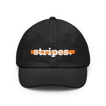 Classic Dad Hat - Stripes.
