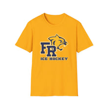 Unisex Softstyle T-Shirt - Franklin Regional Devo (customizable)