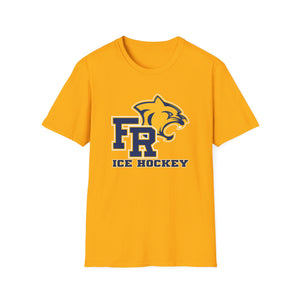 Unisex Softstyle T-Shirt - Franklin Regional Devo (customizable)
