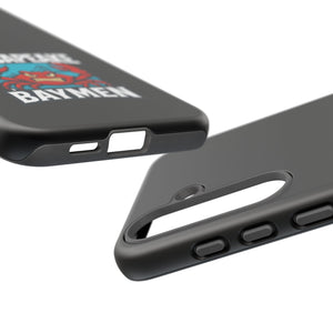 Baymen Phone Case