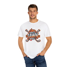 SPICY JAWN Unisex Garment-Dyed T-shirt - PBH