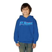 Menace Youth Heavy Blend Hooded Sweatshirt