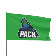 Flag 3 Sizes - IBHA Pack