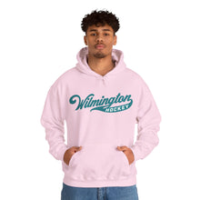 UNCW Unisex Hooded Sweatshirt