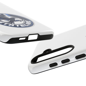 Stateline Phone Case