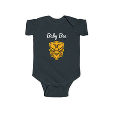 Bee Squad - Infant Fine Jersey Bodysuit