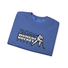 ICE HOUSE Sweatshirt, Unisex Crewneck Top