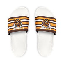 Men's Removable-Strap Sandals - GS Lions