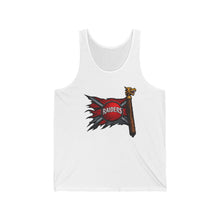 Fitchburg Raiders Unisex Jersey Tank