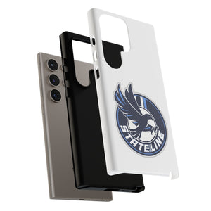 Stateline Phone Case