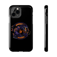 Case Mate Tough Phone Cases - Jersey Dinos