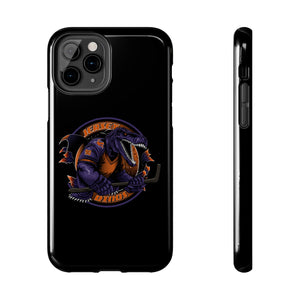 Case Mate Tough Phone Cases - Jersey Dinos