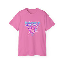 Unisex Ultra Cotton Tee GJWTHF