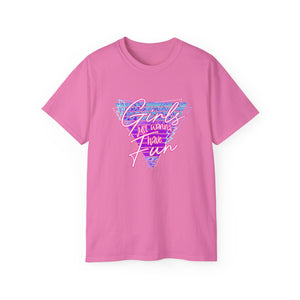 Unisex Ultra Cotton Tee GJWTHF