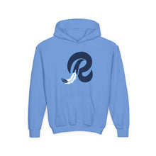 Renegades Youth Heavy Blend Hooded Sweatshirt