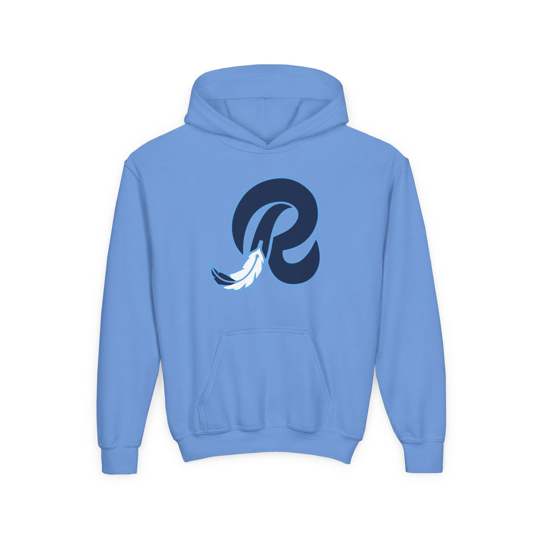 Renegades Youth Heavy Blend Hooded Sweatshirt