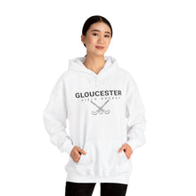 Cozy Unisex Hoodie - Gloucester Field Hockey