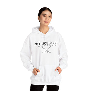 Cozy Unisex Hoodie - Gloucester Field Hockey