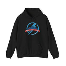 Mountain Top Hockey Unisex Hooded Sweatshirt