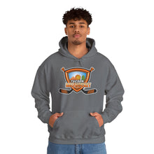 Tucson Unisex Heavy Blend™ Hooded Sweatshirt