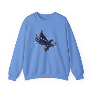 Stateline Sweatshirt, Unisex Crewneck Top