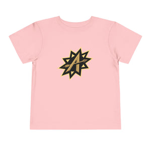 APOLLO Toddler Short Sleeve Tee