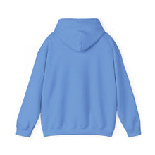 UNCW Unisex Hooded Sweatshirt