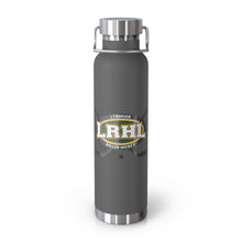 22oz Vacuum Insulated Bottle - Pioneer Sports Lynbrook Roller