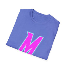 Menace Unisex Softstyle T-Shirt