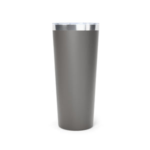 Stateline Copper Vacuum Insulated Tumbler
