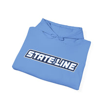 Stateline  Unisex Hooded Sweatshirt