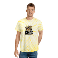 NH Kings Tie-Dye Tee, Cyclone