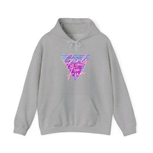 Hooded Sweatshirt - GJWTHF