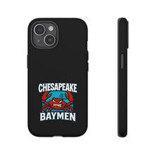 Baymen Phone Case