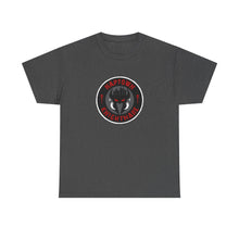 Knightmare IBHA Unisex Heavy Cotton Tee