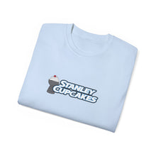 Unisex Ultra Cotton Tee - Stanley Cupcakes