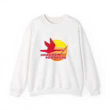 Hoagies and Grinders PBH Crewneck Sweatshirt - Unisex Heavy Blend