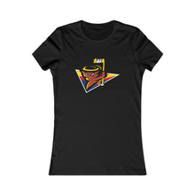 Tucson Women's Favorite Tee