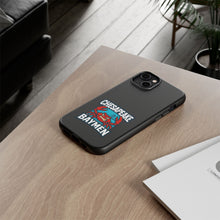 Baymen Phone Case