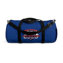 CSHL Roller Duffel Bag