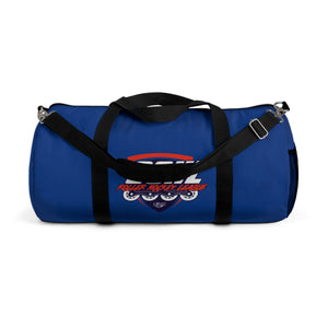 CSHL Roller Duffel Bag