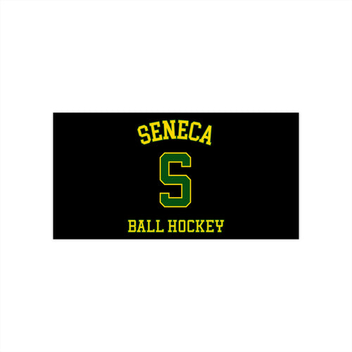 Bumper Stickers- Seneca