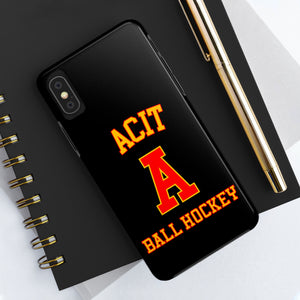 Case Mate Tough Phone Cases - ACIT