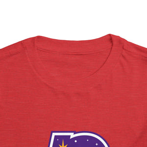 NOVAS Toddler Short Sleeve Tee
