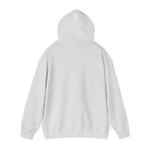 Menace Unisex Hooded Sweatshirt