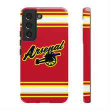 Arsenal Tough Cases