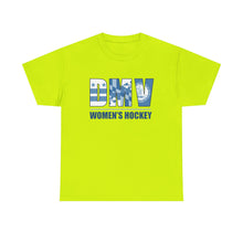 DMV Unisex Heavy Cotton Tee