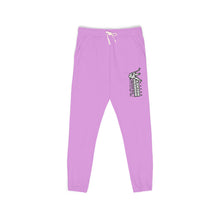 ICE HOUSE Cozy Unisex Fleece Sweatpants