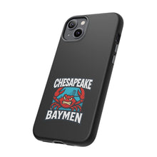 Baymen Phone Case