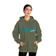 UNCW Unisex Hooded Sweatshirt